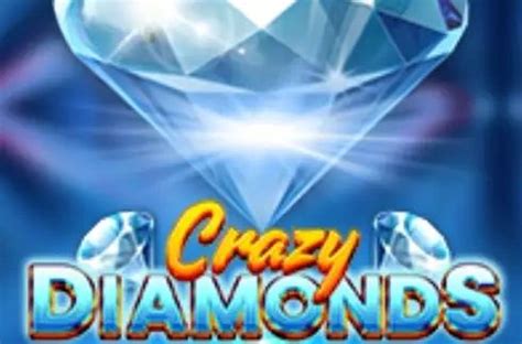 crazy diamond slots